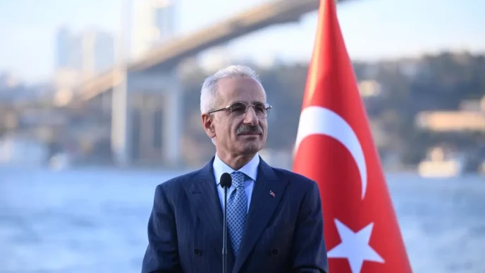 Turkiye Limanlarinda Konteyner Ellecleme Miktari Artiyor
