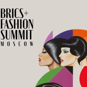 Turkiye Moskovada BRICS Moda Zirvesinde Temsil Ediliyor