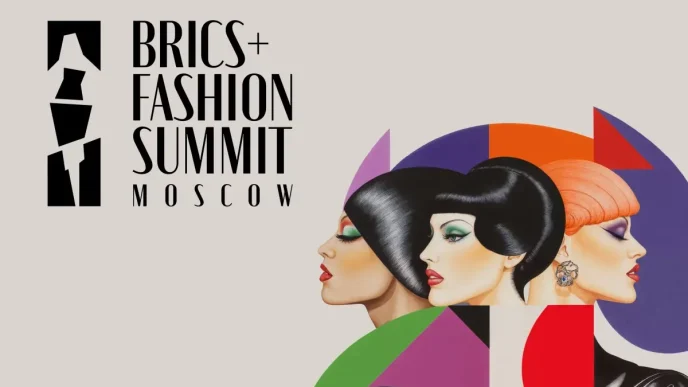 Turkiye Moskovada BRICS Moda Zirvesinde Temsil Ediliyor
