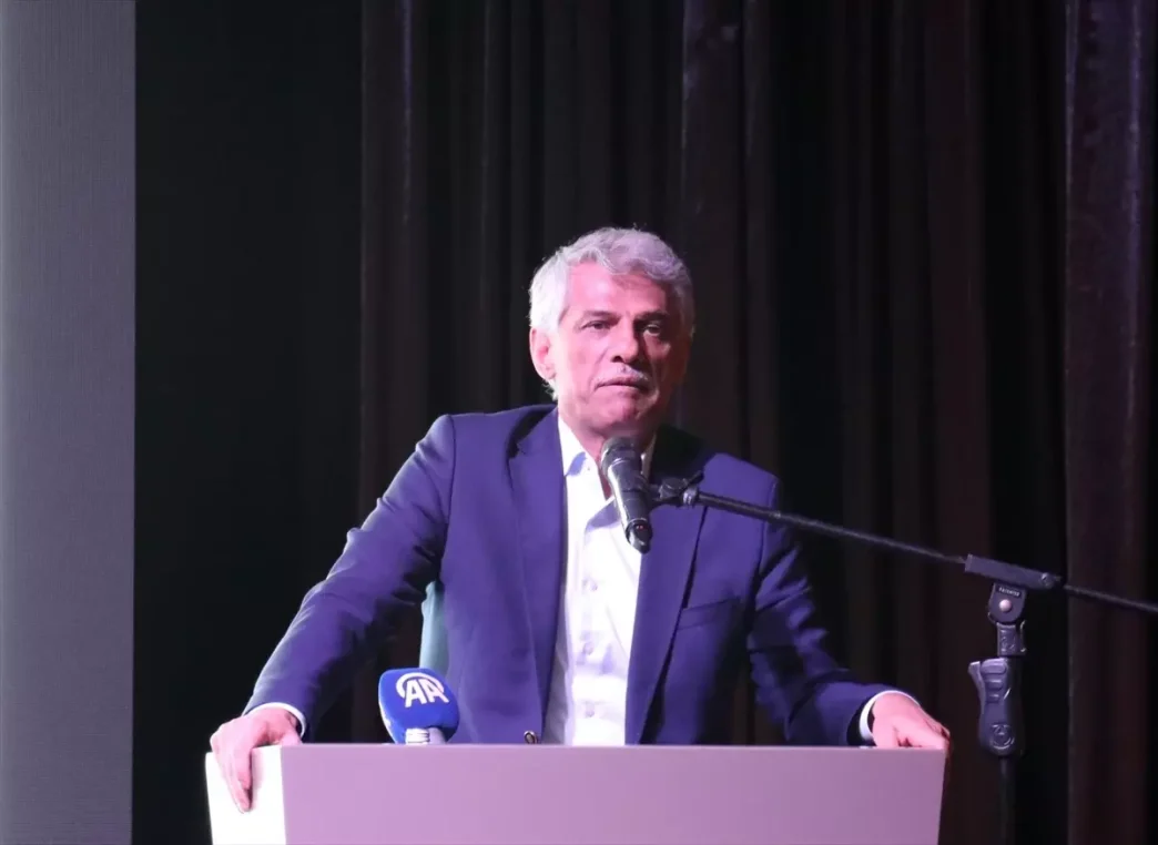 Turkiye Turizmi Rekabet Gucunu Artirmak Icin Stratejik Yatirimlara Devam Ediyor