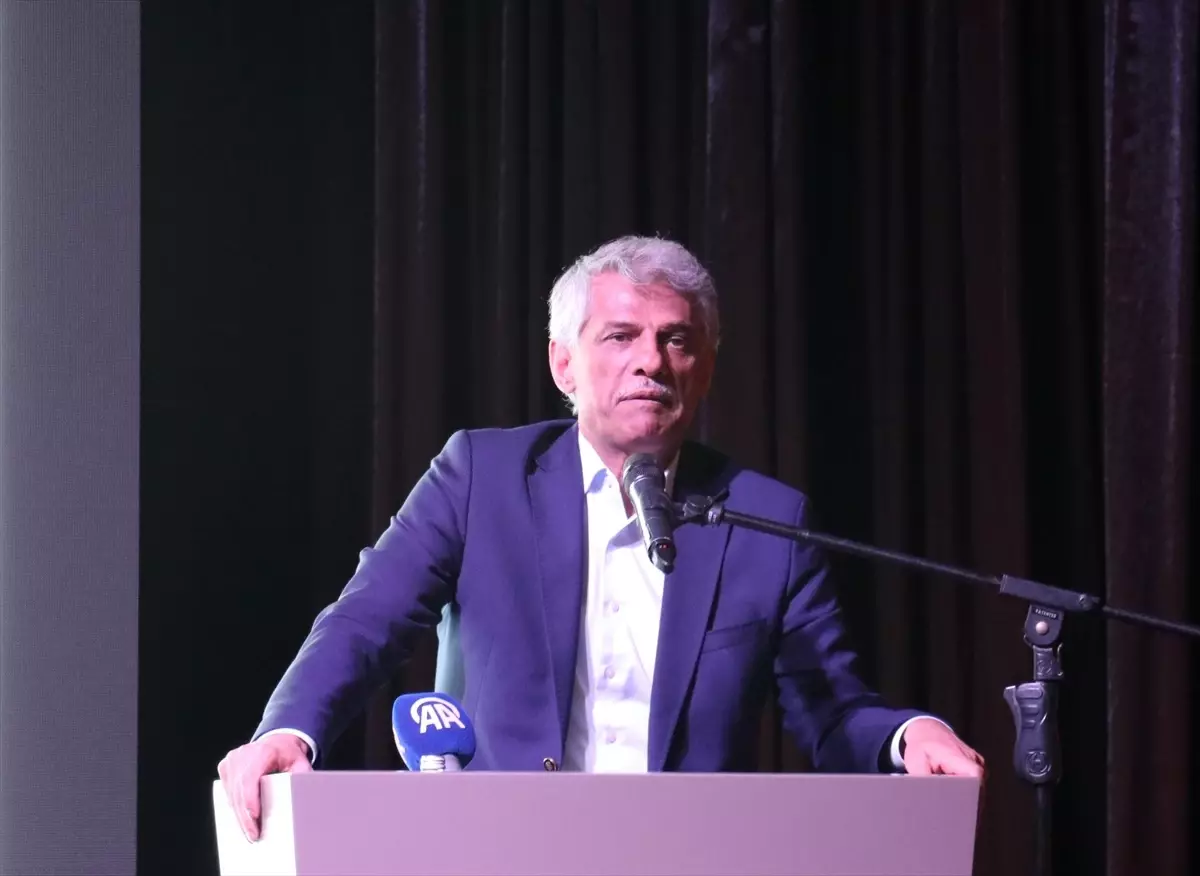 Turkiye Turizmi Rekabet Gucunu Artirmak Icin Stratejik Yatirimlara Devam Ediyor
