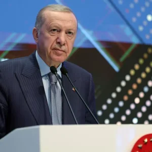Turkiye icin buyuk gun Cumhurbaskani Erdogan Aselsanin urettigi yeni urunun