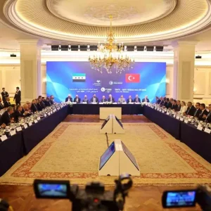Turkiye ve Suriye Arasinda Ekonomik Isbirligi Gelisiyor