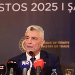 Turkiye ve Suriye Arasinda Transit Ticarette Gecis Serbestligi