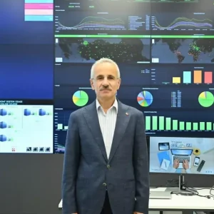 Turkiyede 5G Ihalesi Hazirliklari Tamamlandi