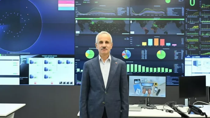 Turkiyede 5G Ihalesi Hazirliklari Tamamlandi