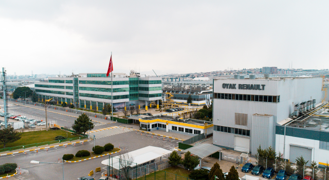Türkiye'de en çok satan otomobiller belli oldu! Zirvedeki isim değişmedi