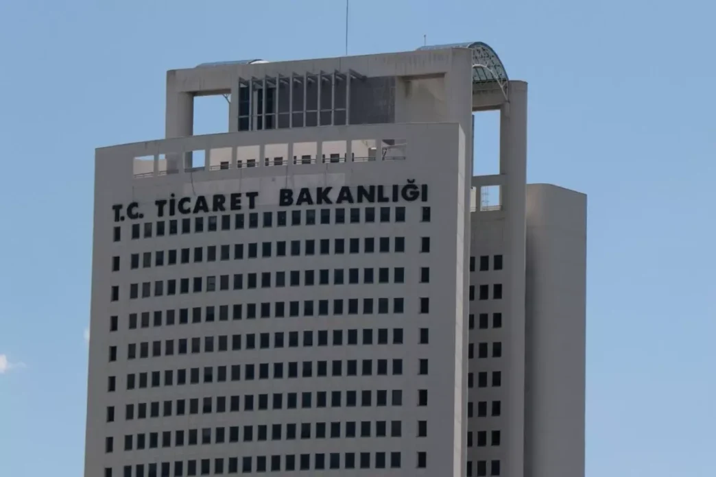 Turkiyeden ABDnin vergi artisi kararina ilk yorum