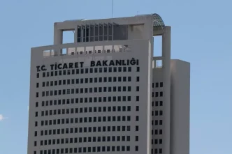 Turkiyeden ABDnin vergi artisi kararina ilk yorum