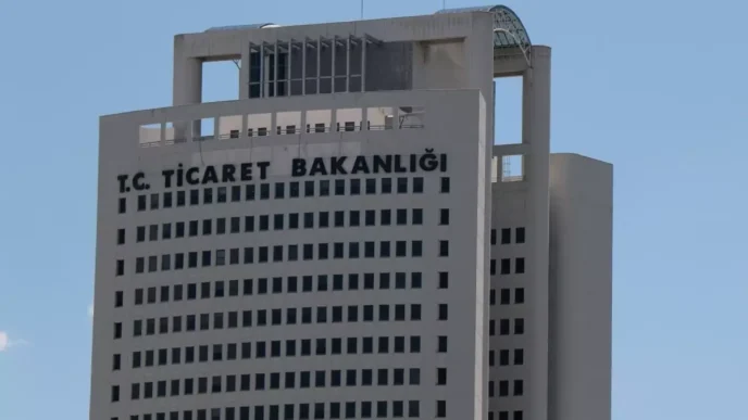 Turkiyeden ABDnin vergi artisi kararina ilk yorum