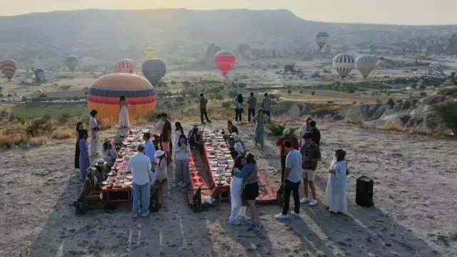 Türkiye'nin Kültürel Mirası Çinli Dijital Kitlelere Taşınıyor