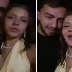 Turkiyeyi sarsan cinayet Birlikte cekildikleri goruntuler ortaya cikti