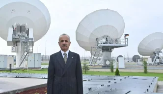 Turksat Gunes Enerjisi Santrali 1 Yilda 82 Milyon Lira Tasarruf