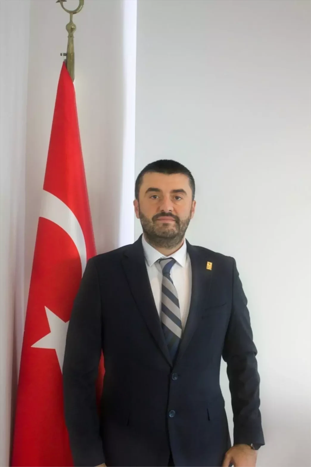 UTSOdan Fidan Dikme Projesiyle Orman Olusturma Hamlesi