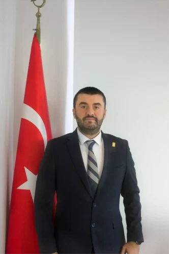 UTSOdan Fidan Dikme Projesiyle Orman Olusturma Hamlesi