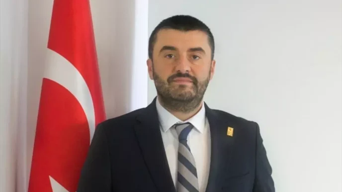 UTSOdan Fidan Dikme Projesiyle Orman Olusturma Hamlesi