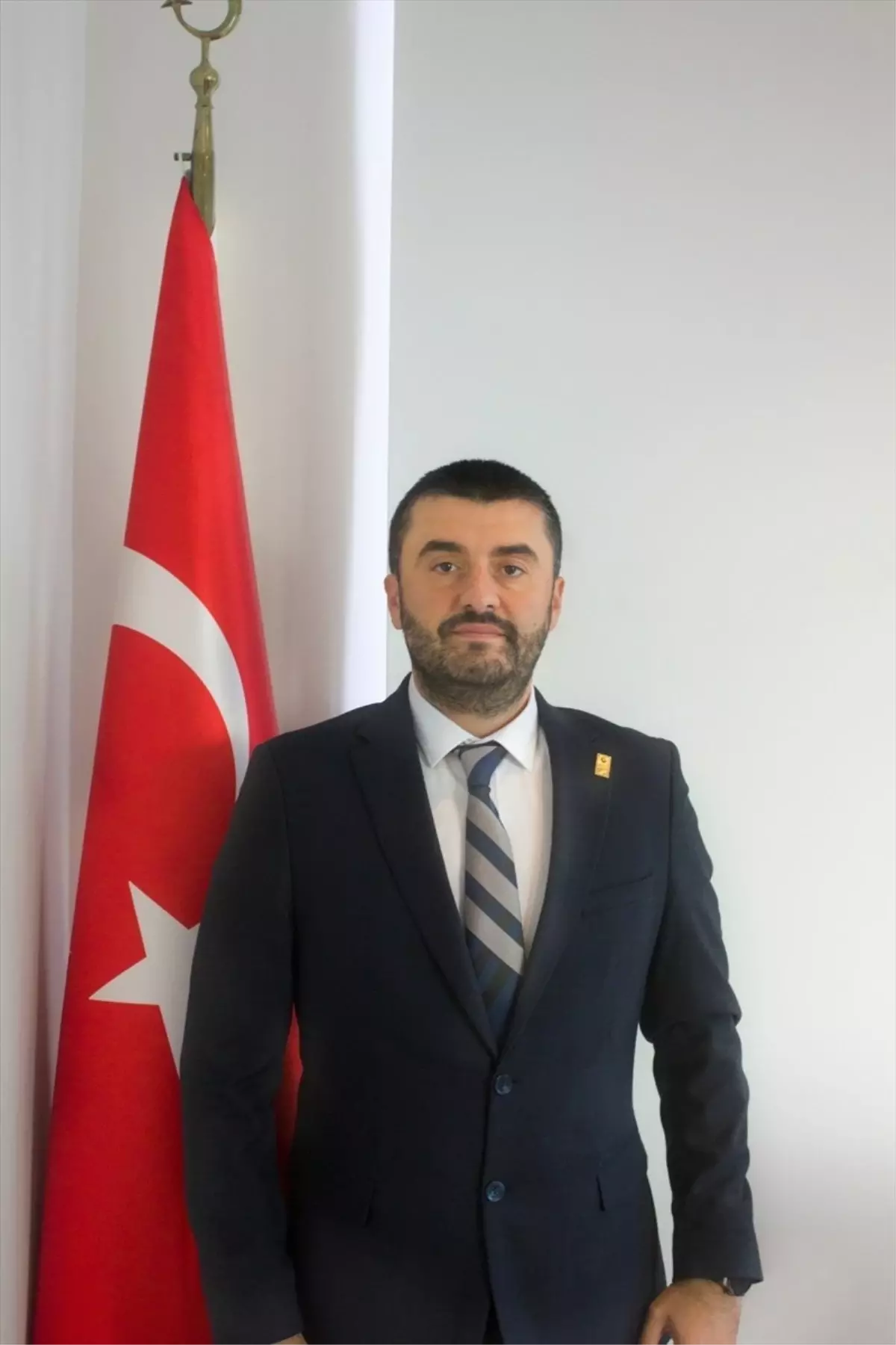 UTSOdan Fidan Dikme Projesiyle Orman Olusturma Hamlesi