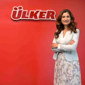 Ulkerde IK Baskan Yardimciligina Eylem Ozgur Atandi