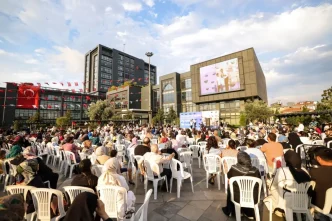 Umraniye Belediyesi Yaz Kuran Kursu Kapanis Programi Gerceklesti