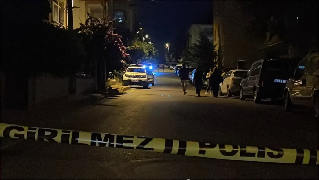 Umraniyede Satirli Saldiri Ozbekistan Uyruklu Kadin Hayatini Kaybetti