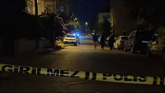 Umraniyede Satirli Saldiri Ozbekistan Uyruklu Kadin Hayatini Kaybetti