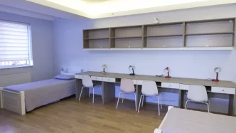 Universite ogrencilerinin barinma telasi ozel yurt fiyatlari 17 bin ile