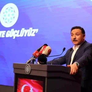 Vali Cicek Kayseride evden hirsizlikta yuzde 61lik bir azalma var