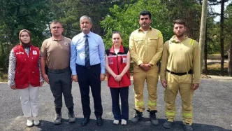 Vali Yavuz Vatandaslarin ihtiyaclari icin 3 milyon TLlik bir odenek