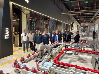 Van TSO heyetinden Tekirdag ve Balikesire ziyaret