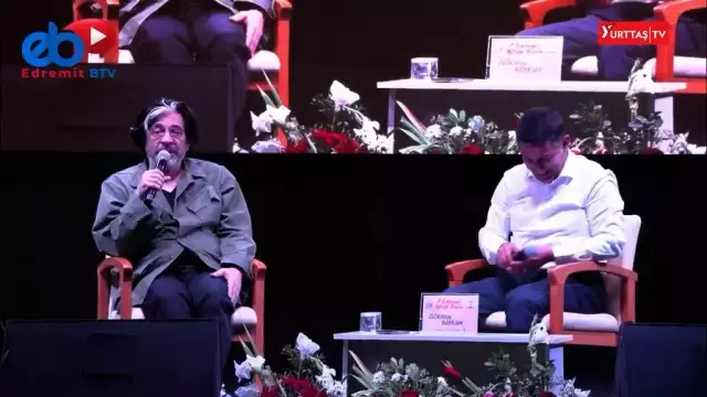 Vatandaş 'geçinemiyorum' dedi, Okan Bayülgen aldığı emekli maaşını açıkladı