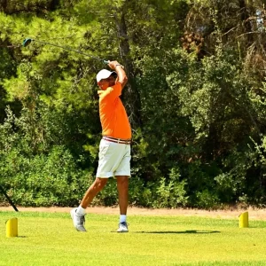 World Corporate Golf Challenge Turkiye Ayagi Bodrumda Duzenlenecek