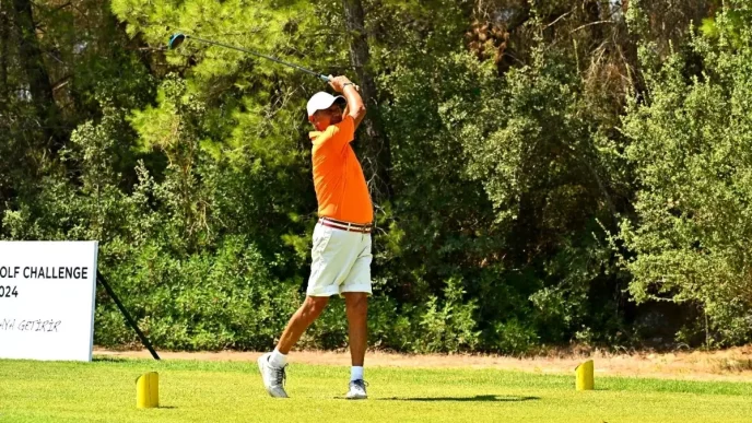 World Corporate Golf Challenge Turkiye Ayagi Bodrumda Duzenlenecek