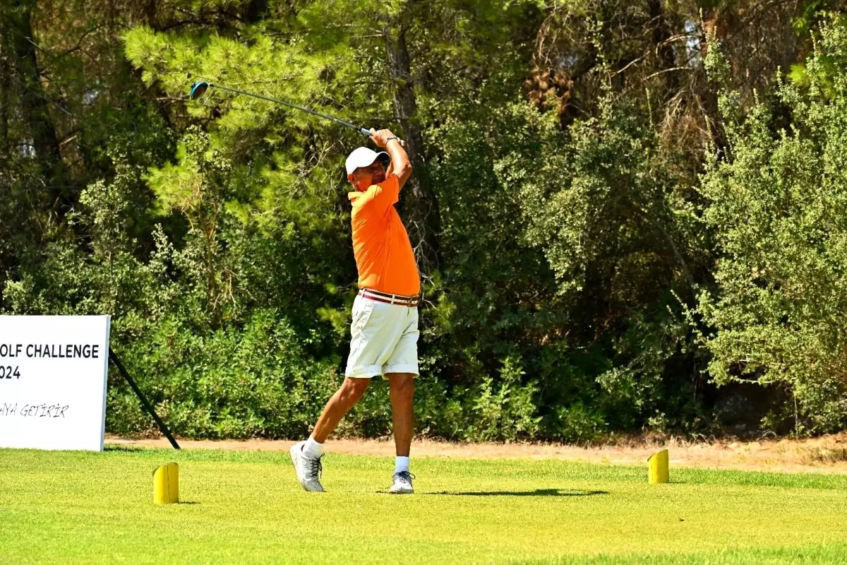 World Corporate Golf Challenge Turkiye Ayagi Bodrumda Duzenlenecek