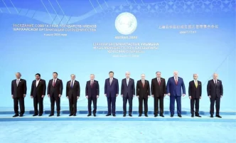 Xi Shanghai Isbirligi Orgutu Uyeleri Arasindaki Baglarin Guclenmesinde Kilit Rol