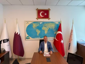 YESIDEF Baskani Huseyin Bozdagdan Gida Guvenligi Uyarisi