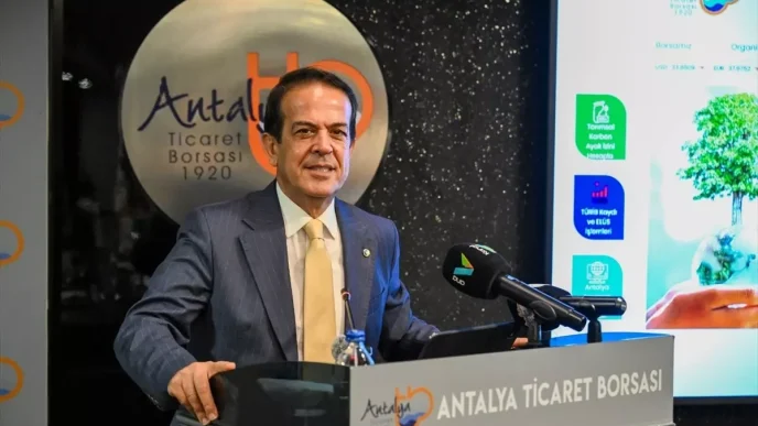 YOREX Fuari Almanyada Duzenlenecek Haberler