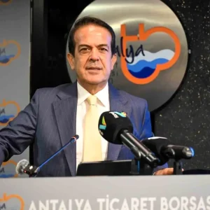 YOREX ilk kez yurtdisinda Adres Almanya
