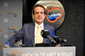 YOREX ilk kez yurtdisinda Adres Almanya