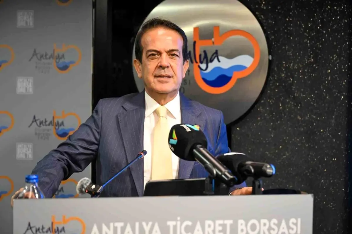 YOREX ilk kez yurtdisinda Adres Almanya