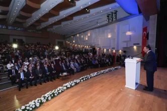 Yapay Zeka Ulusal Kalkinmanin Temeli