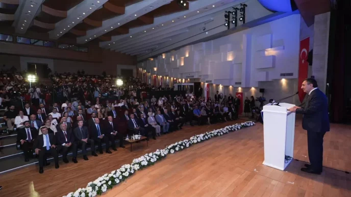 Yapay Zeka Ulusal Kalkinmanin Temeli
