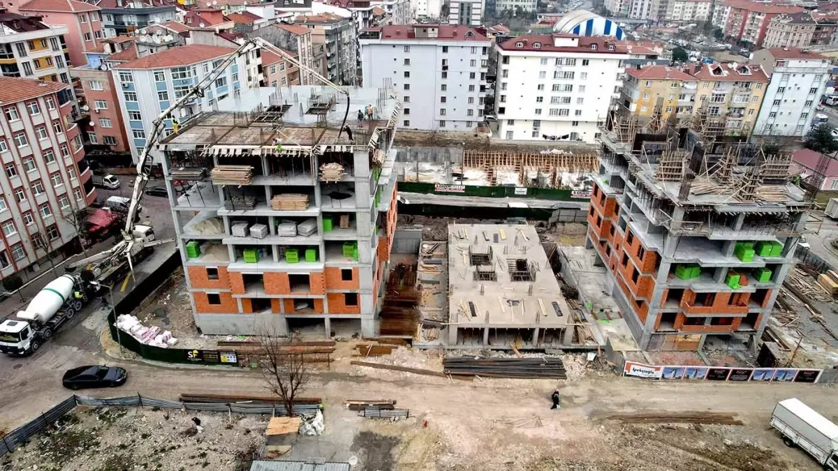 Yarisi Bizden Kampanyasinda Bahcelievler One Cikiyor