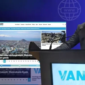Yeni Dogu Gazetesi Van Haber Gazetesi Oluyor
