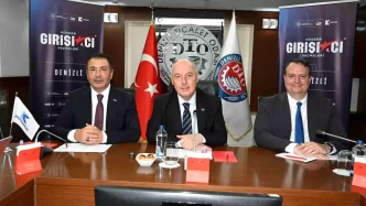 Yeni girisimcilere DTO ortakligiyla 1 milyon 500 bin TLlik destek