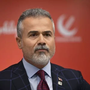Yeniden Refah Partisinden Ortak Cumhurbaskani Adayi Cagrisi