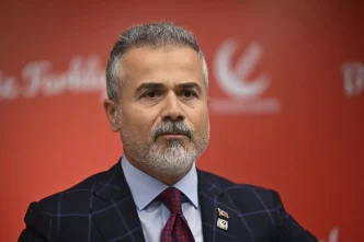 Yeniden Refah Partisinden Ortak Cumhurbaskani Adayi Cagrisi