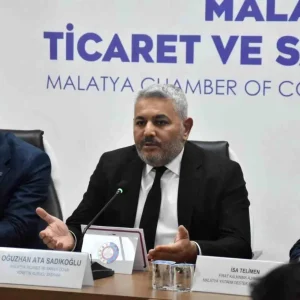 Yerel Kalkinma Hamlesi Programi Malatyada Tanitildi