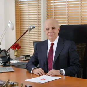 Yildiz Holding 2024 yili performansini paylastigi 8inci Surdurulebilirlik Raporunu yayinlandi
