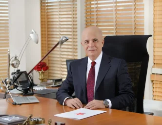 Yildiz Holding 2024 yili performansini paylastigi 8inci Surdurulebilirlik Raporunu yayinlandi