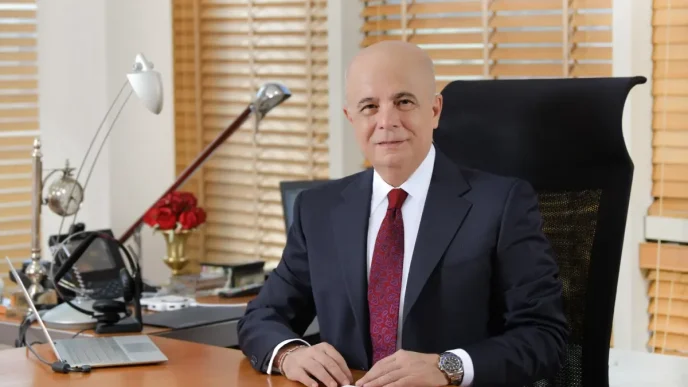 Yildiz Holding 2024 yili performansini paylastigi 8inci Surdurulebilirlik Raporunu yayinlandi